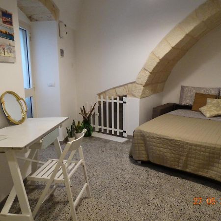 La Casetta Di Ninella Polignano a Mare Exterior foto