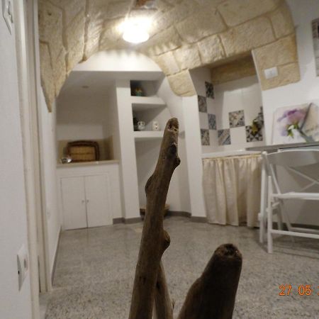 La Casetta Di Ninella Polignano a Mare Exterior foto