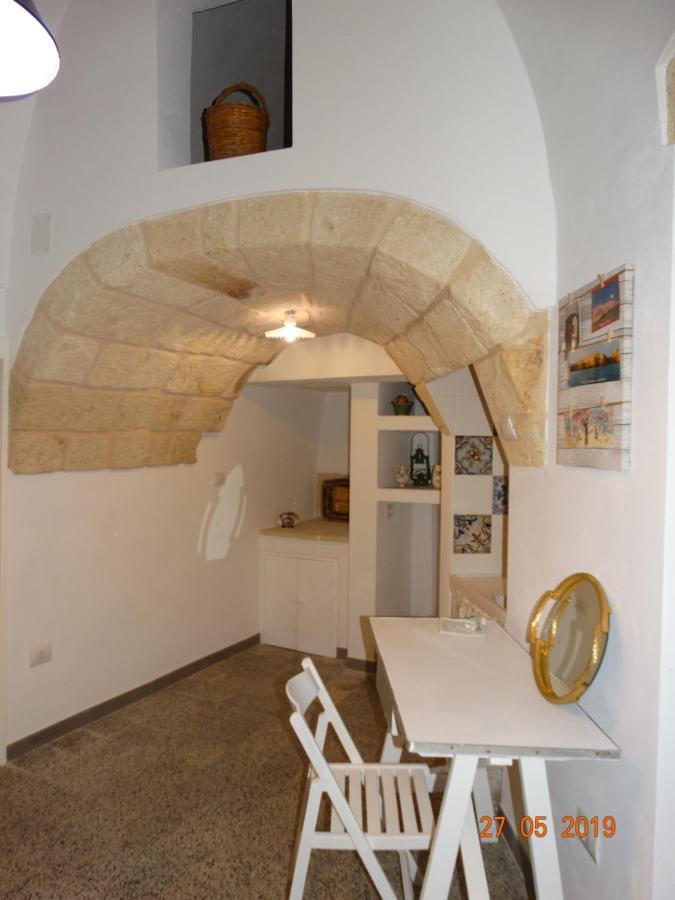 La Casetta Di Ninella Polignano a Mare Exterior foto