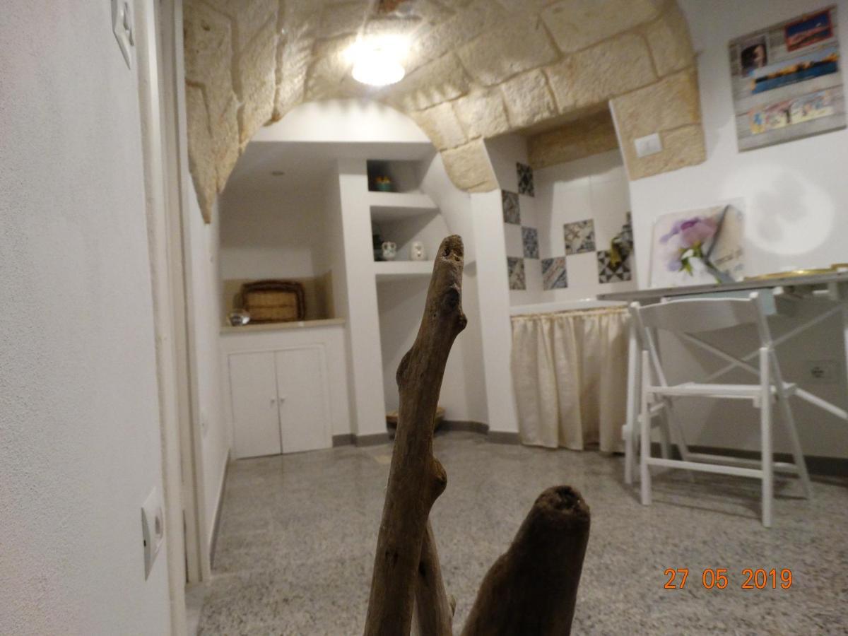 La Casetta Di Ninella Polignano a Mare Exterior foto