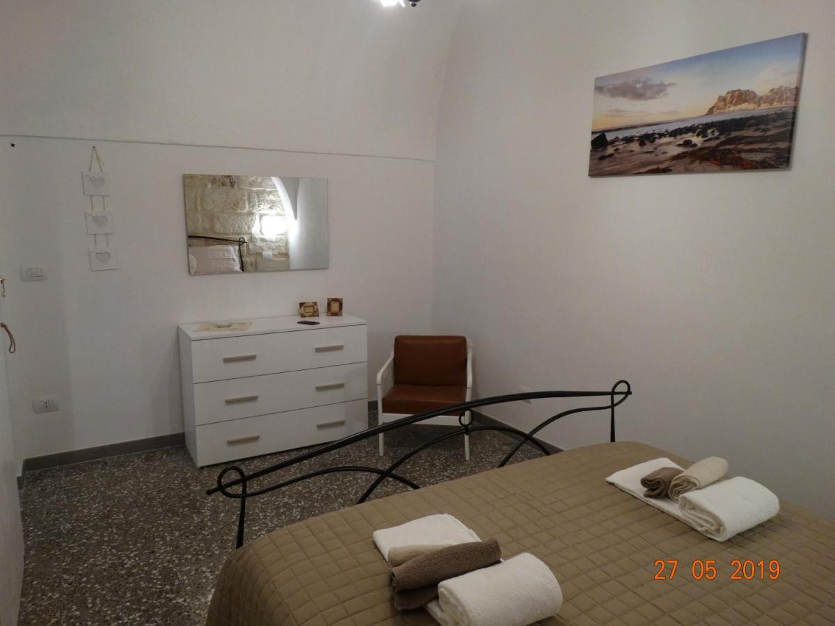 La Casetta Di Ninella Polignano a Mare Exterior foto
