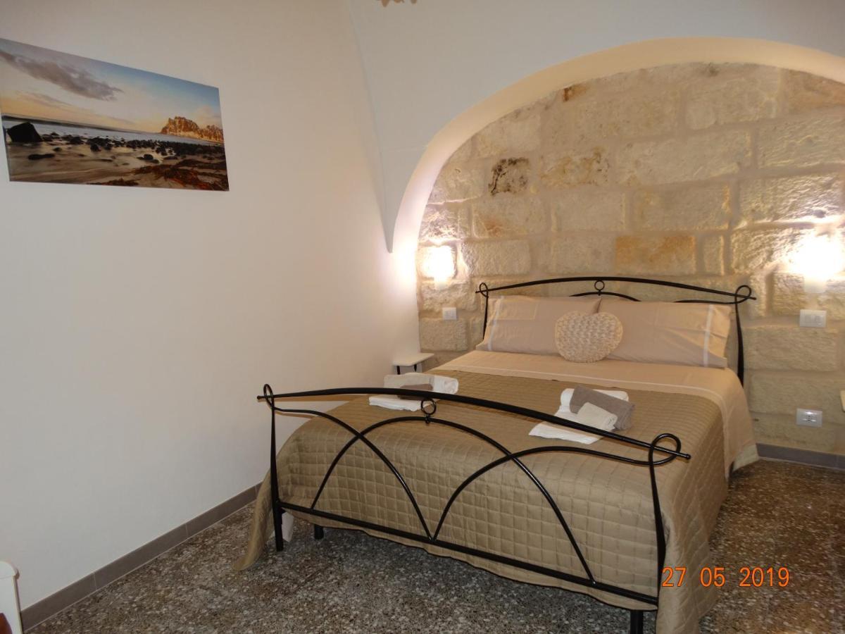 La Casetta Di Ninella Polignano a Mare Exterior foto