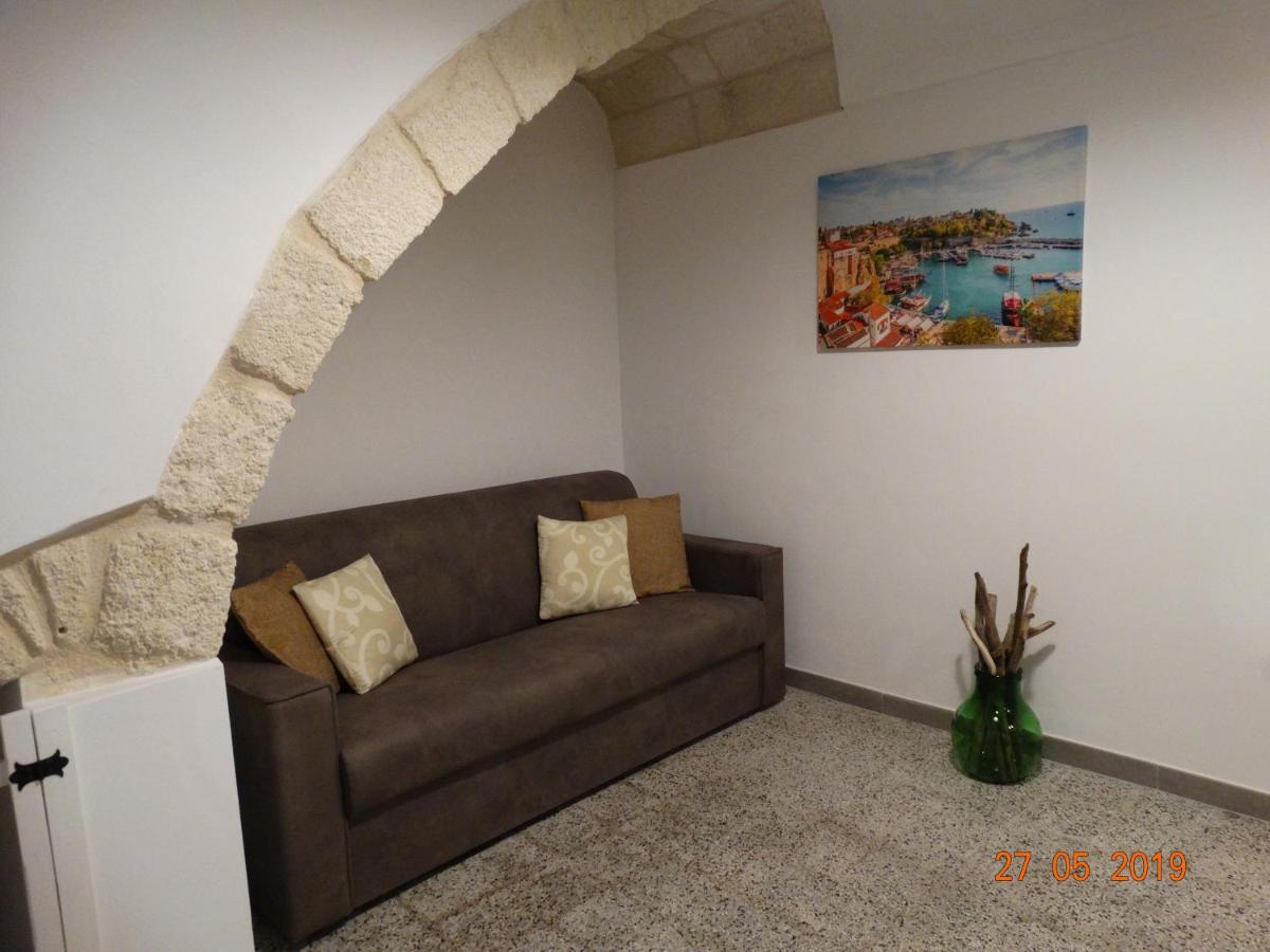 La Casetta Di Ninella Polignano a Mare Exterior foto