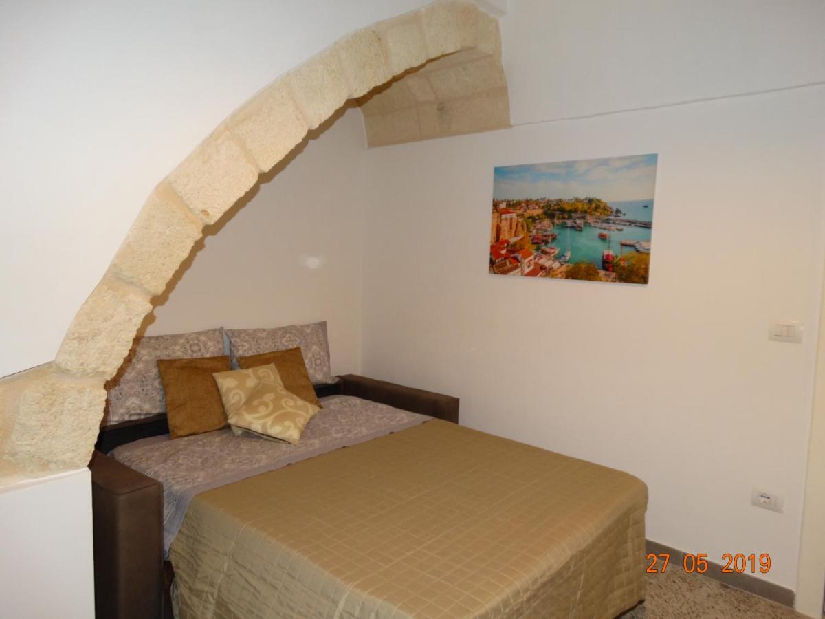 La Casetta Di Ninella Polignano a Mare Exterior foto